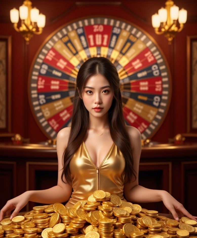 luck7